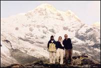 nepal abc bhadra kate justin and annapurna