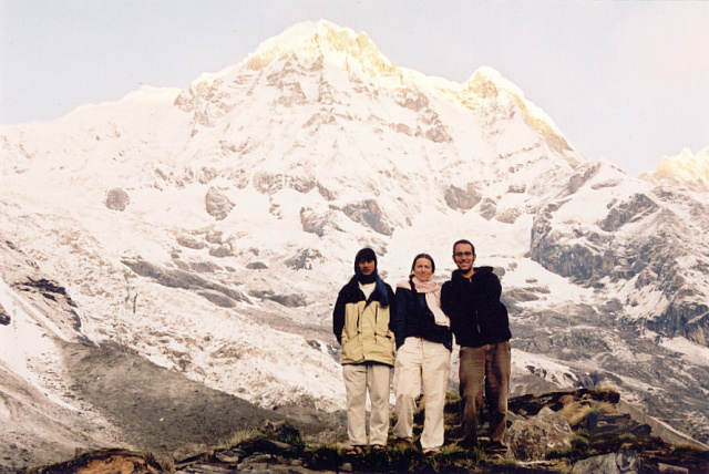 nepal abc bhadra kate justin and annapurna