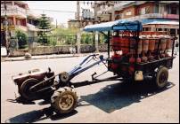 nepal pokhara engine