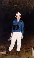 nz kate in glowworm cave