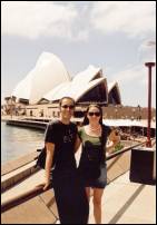 sydney j and c at opera house