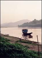 laos mekong vista