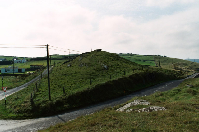 Crookhaven grass