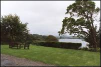 West cork over the lake