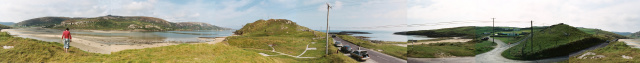 crookhaven panorama