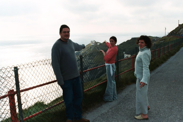 mizen head off limits