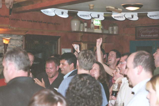 night before wedding pub 3