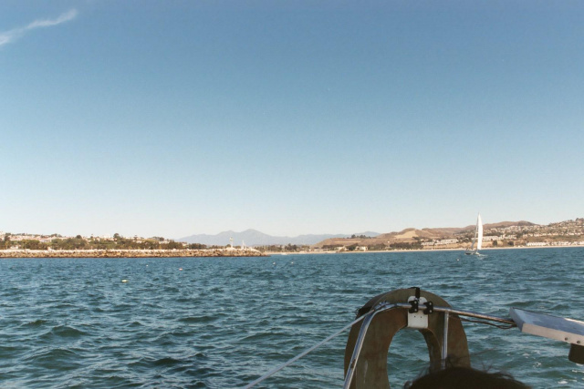 yacht 1