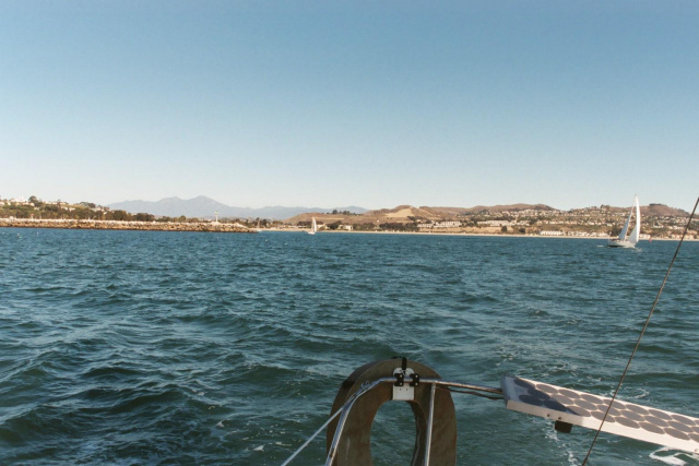 yacht 2