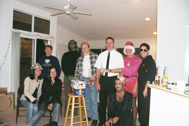 halloween 2