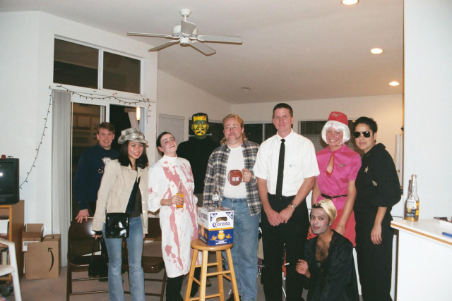 halloween 3