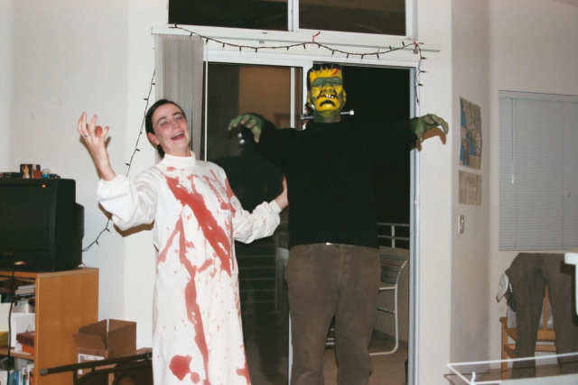 halloween