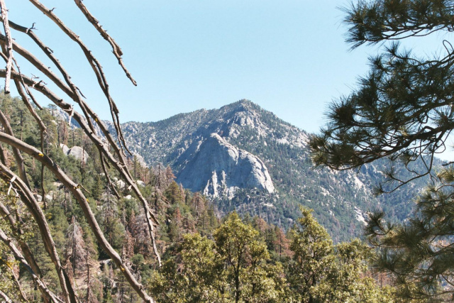 idyllwild suicide rock 2
