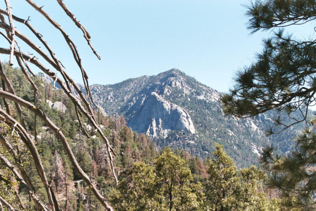 idyllwild suicide rock