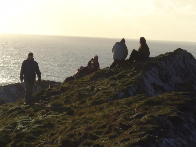 crookhaven head 14