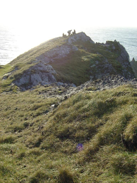 crookhaven head 16