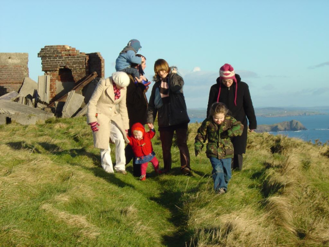 crookhaven head 3