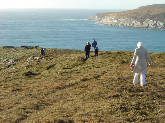 crookhaven head 6