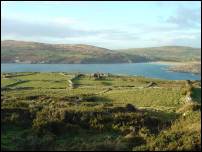 crookhaven head ruins