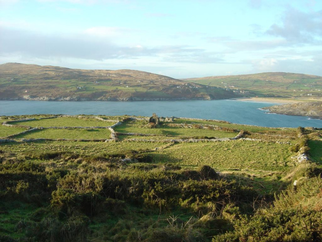 crookhaven head ruins