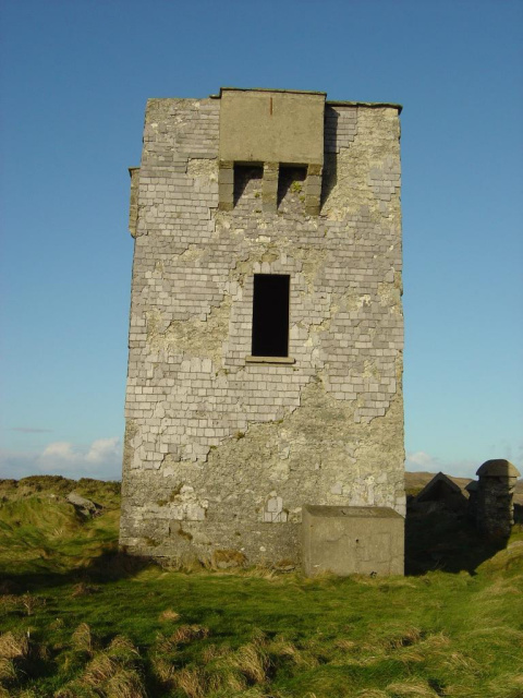 marconis tower 1