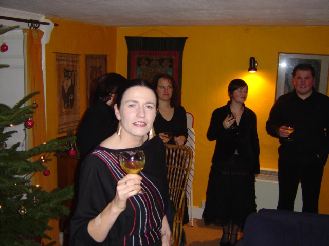 new years eve 1