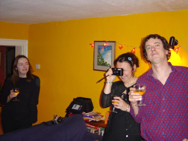 new years eve 2