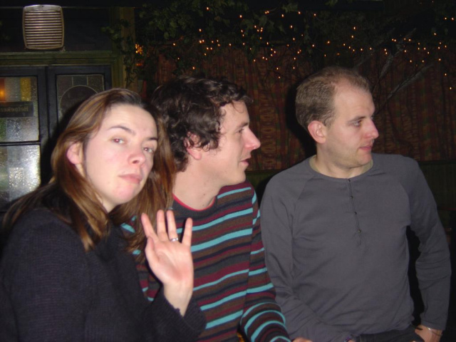 the corkonians