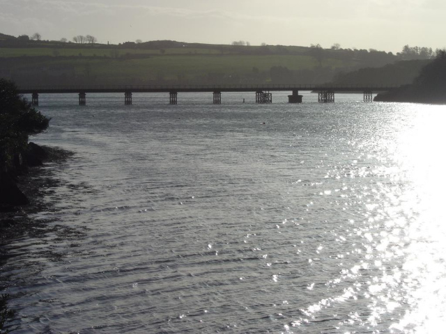 union hall bridge