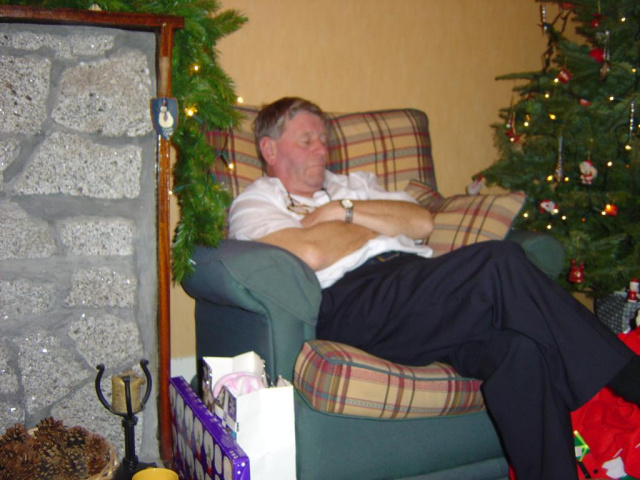 xmas day 3