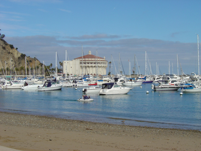 Catalina Casino