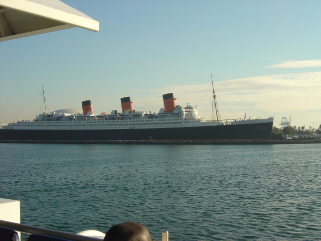 Queen Mary 2