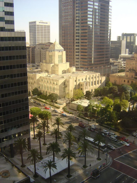 Central Library