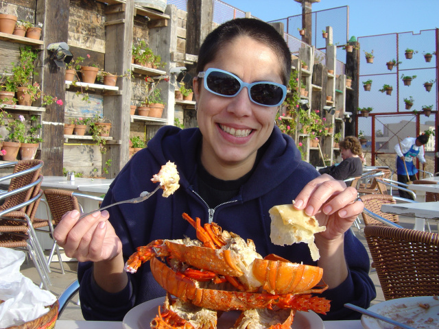 lobster crazy pam 2