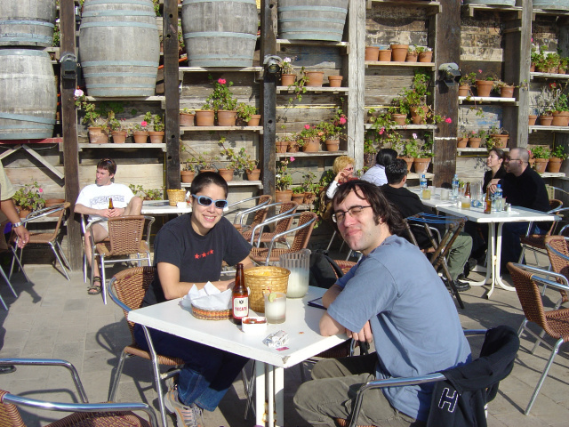 lobster restaurant 1