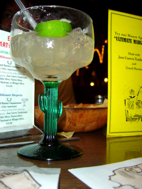 marguerita