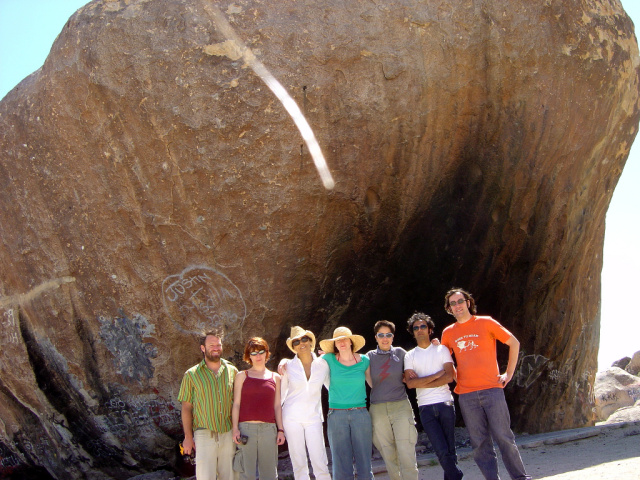 giant rock group shot 1