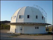 integratron afternoon