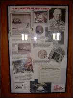 integratron history exhibit