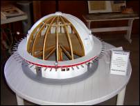 integratron model