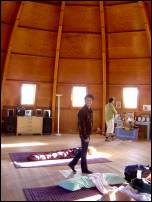 integratron upstairs