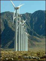 wind turbines 447