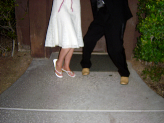 action feet