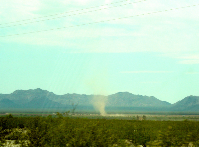 desert dust devils 2