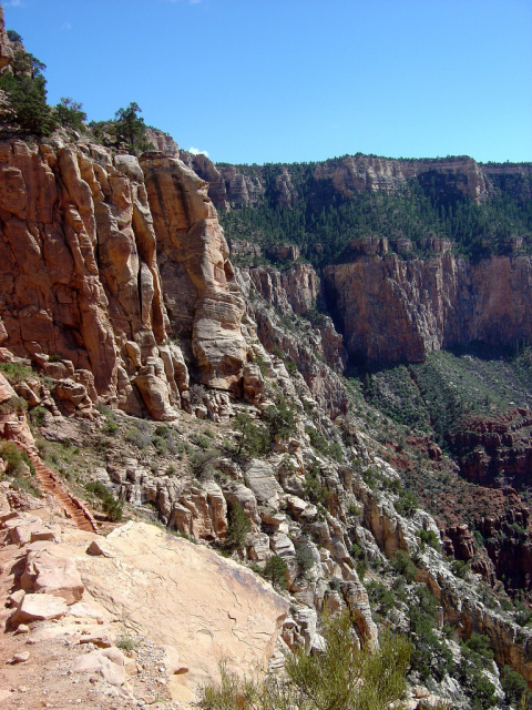 grand canyon 3