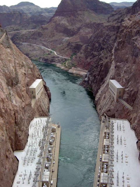 hoover dam 3