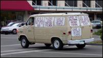 prescott az nutter van