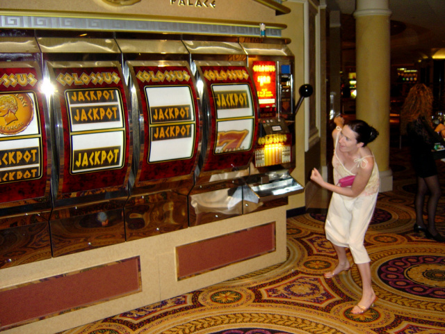 colossus kate result