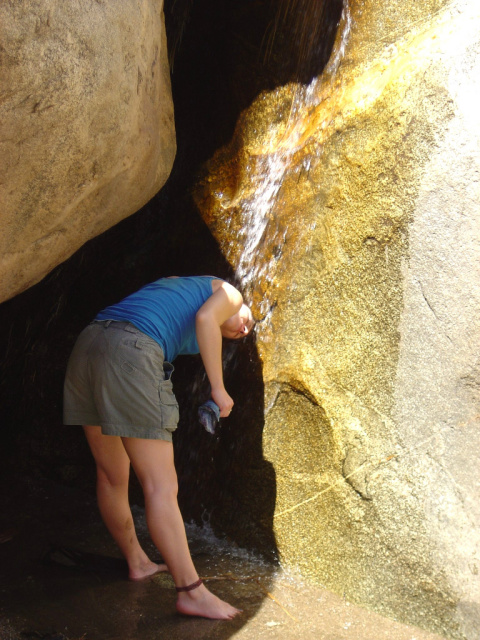 waterfall 1