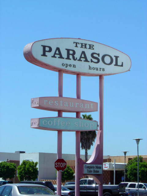 parasol 3
